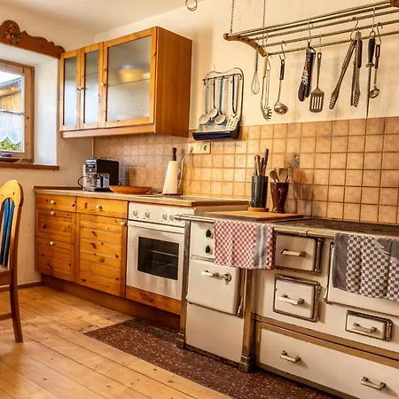 Historic 200 Years Old Meets New