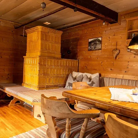 度假居 Historic 200 Years Old Meets New