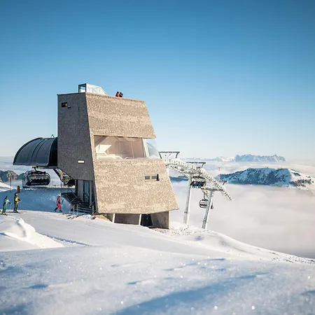 Historic 200 Years Old Meets New Breitenbach am Inn