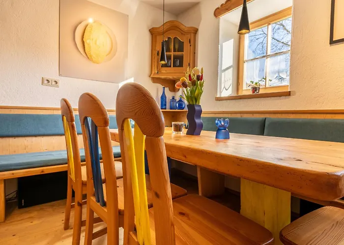 Historic 200 Years Old Meets New Breitenbach am Inn