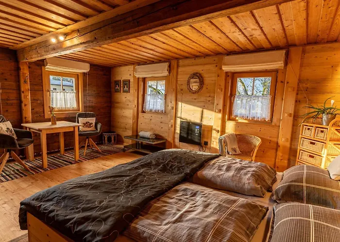 Historic 200 Years Old Meets New Breitenbach am Inn