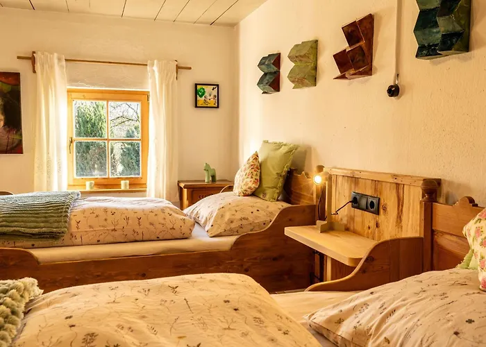 別荘 Historic 200 Years Old Meets New *