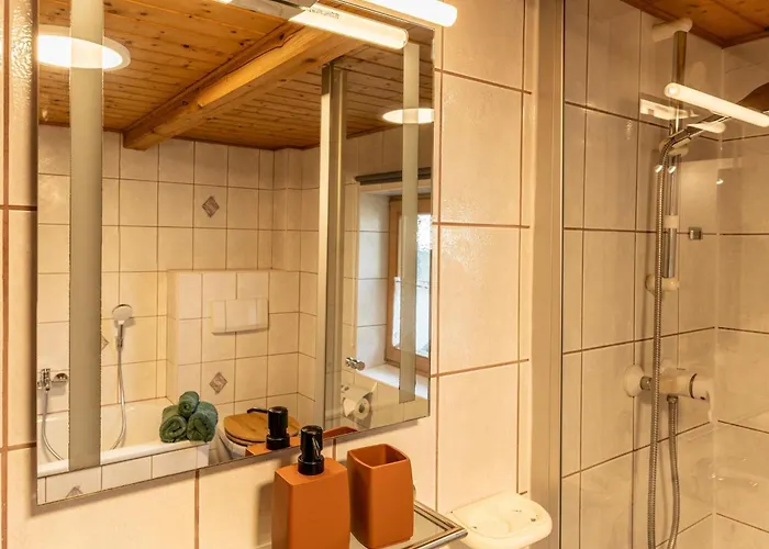 Historic 200 Years Old Meets New Breitenbach am Inn