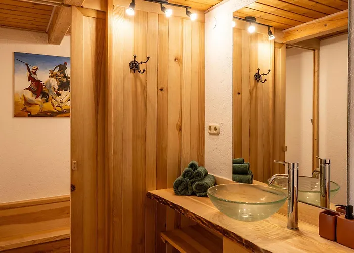 Historic 200 Years Old Meets New Breitenbach am Inn