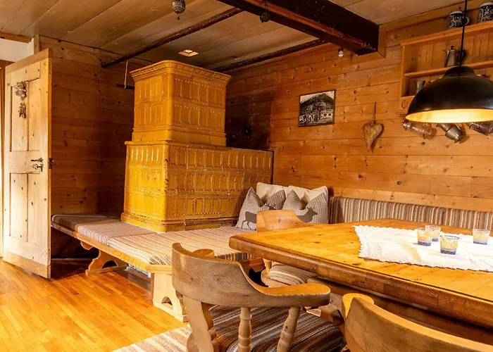 別荘 Historic 200 Years Old Meets New