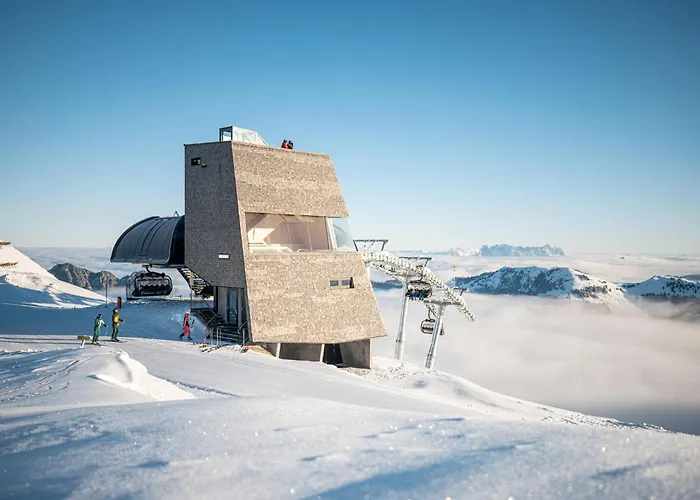 Historic 200 Years Old Meets New Breitenbach am Inn