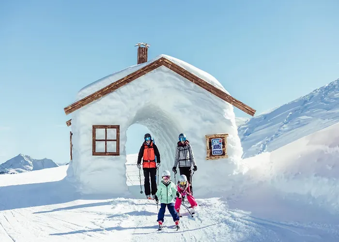 別荘 Historic 200 Years Old Meets New Breitenbach am Inn