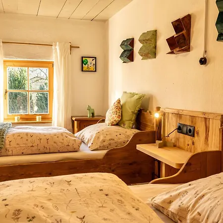 Holiday home With Tradition In The Alpbachtal *