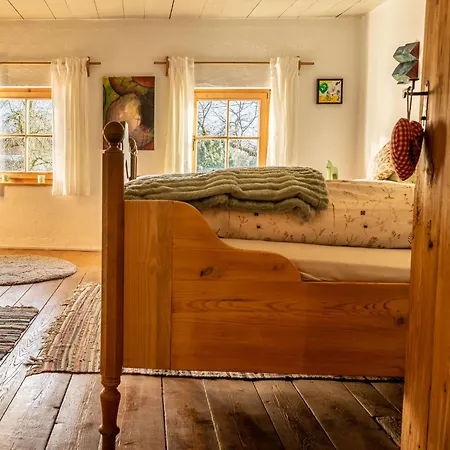 Holiday home With Tradition In The Alpbachtal