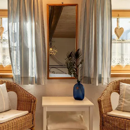 With Tradition In The Alpbachtal Holiday home *