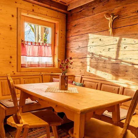 With Tradition In The Alpbachtal Breitenbach am Inn