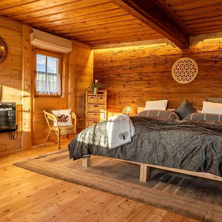 With Tradition In The Alpbachtal Holiday home