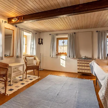 Historic 200 Years Old Meets New * Breitenbach am Inn