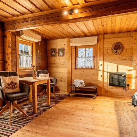 Historic 200 Years Old Meets New *