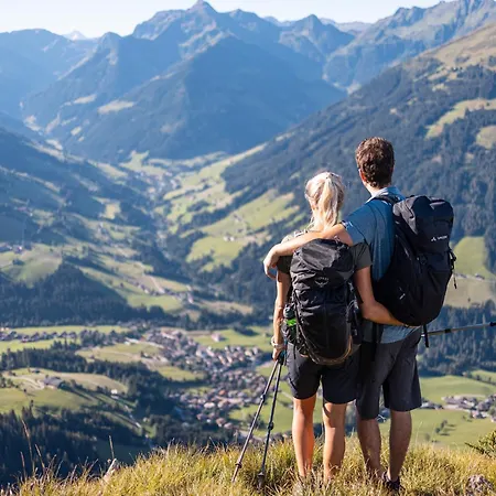 펜션 Historic 200 Years Old Meets New