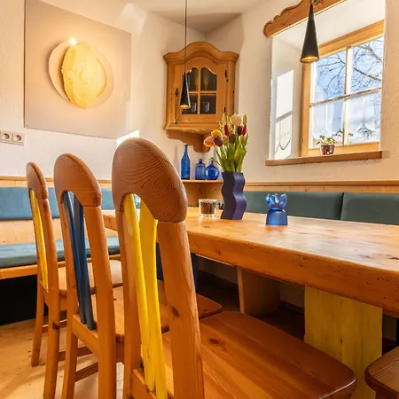 Historic 200 Years Old Meets New Breitenbach am Inn