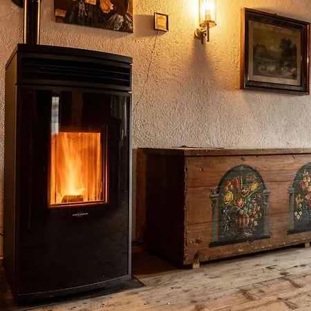 Historic 200 Years Old Meets New *