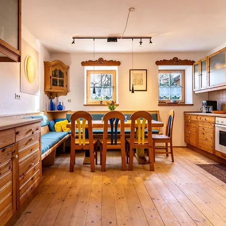 Historic 200 Years Old Meets New