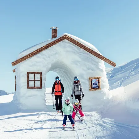 Σπίτι διακοπών Historic 200 Years Old Meets New Breitenbach am Inn