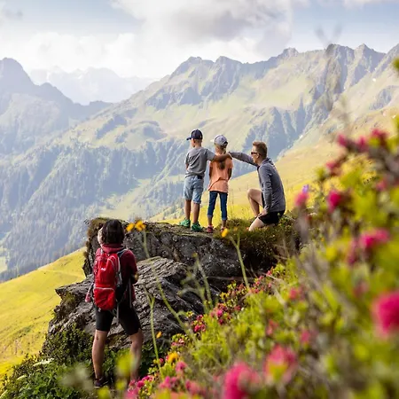 Historic 200 Years Old Meets New Σπίτι διακοπών *